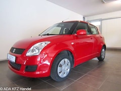 Bild des Angebotes Suzuki Swift Lim. Comfort,Klima,HU&AU Neu