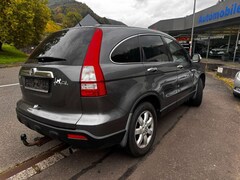 Bild des Angebotes Honda CR-V 2.0VTEC Comfort aus Rentnerhand 1.Hand
