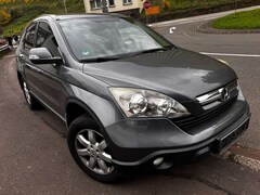 Bild des Angebotes Honda CR-V 2.0VTEC Comfort aus Rentnerhand 1.Hand