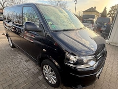 Bild des Angebotes VW T5 Transporter Bus Multivan Highline