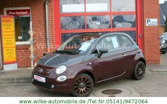Bild des Angebotes Fiat 500C 0.9 8V TwinAir Collezione C S&S+Bi-Xenon+++