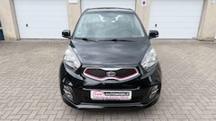 Bild des Angebotes Kia Picanto Spirit/Klimatronic/Start-Stop/Automatik