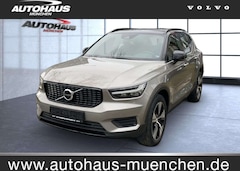 Bild des Angebotes Volvo XC40 XC 40 R Design Recharge Plug-In Hybrid 2WD Navi