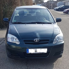 Bild des Angebotes Toyota Corolla Corolla 1.4