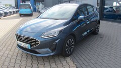 Bild des Angebotes Ford Fiesta Titanium