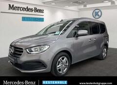 Bild des Angebotes Mercedes-Benz T-Class T 180 d STYLE Standard Navigation Kamera Tempomat