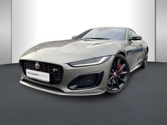 Bild des Angebotes Jaguar F-Type P575 R AWD COUPC BLACKPACK+20LMF