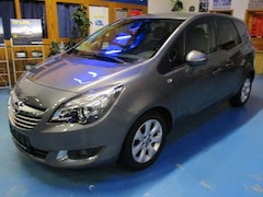 Bild des Angebotes Opel Meriva Meriva 1.4 Innovation,Navi,Kamera,Top Zustand