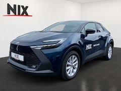 Bild des Angebotes Toyota C-HR 1.8 Hybrid Team D LED SHZ KLIMA KAMERA