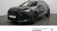 Bild des Angebotes CUPRA Formentor VZ5 PANO MATRIX ACC DCC LEDER NAVI