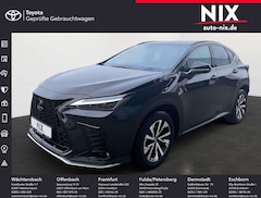 Bild des Angebotes Lexus NX 450h+ E-FOUR F SPORT PANORAMADACH