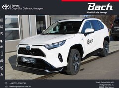 Bild des Angebotes Toyota RAV 4 RAV4 2,5 Plug-in Hybrid Comfort