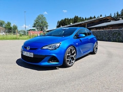 Opel Astra J OPC 2.0 Turbo *TÜV NEU* | Navi, Klima