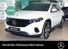 Bild des Angebotes Mercedes-Benz EQA 250 PROG+ADVANCED+KAMERA+MEMORY+SPUR