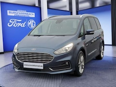 Bild des Angebotes Ford Galaxy Galaxy 2.0 EcoBlue S&S TITANIUM *7 Sitzer*AHK*NAVI
