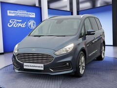Bild des Angebotes Ford Galaxy Galaxy 2.0 EcoBlue S&S TITANIUM *7 Sitzer*AHK*NAVI
