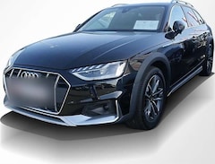 Bild des Angebotes Audi A4 allroad 45 TFSI qu Leder,Navi,HUD,B&O,Kamera