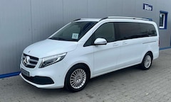 Bild des Angebotes Mercedes-Benz V 250 LANG SPORT-PAKET NAVI WEBASTO KAMERA AHK
