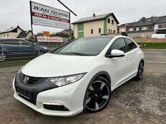 Bild des Angebotes Honda Civic 2.2 i-DTEC Executive,R-Kamera,Panorama, SHZ,