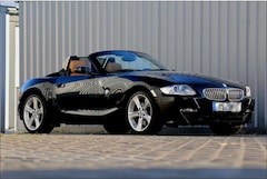 Bild des Angebotes BMW Z4 Z4 roadster 3.0si