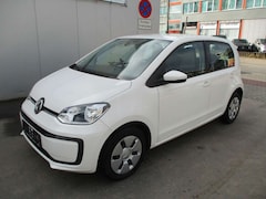 Bild des Angebotes VW up! move up!