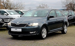 Bild des Angebotes Skoda Rapid/Spaceback 1.0 TSI Ambition/PDC/BT/APPLECAR