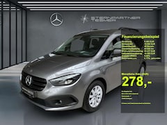 Bild des Angebotes Mercedes-Benz Citan 110 CDI Tourer Progressive Plus +MBUX+AHK