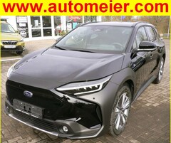 Bild des Angebotes Subaru Solterra Platinum Plus