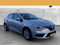 Bild des Angebotes Renault Megane IV 1.2 TCe 130 Energy Play incl. Servicepaket*