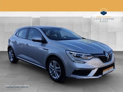 Bild des Angebotes Renault Megane IV 1.2 TCe 130 Energy Play LED*Navi*SHZ