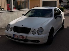 Bild des Angebotes Mercedes-Benz CLK 430 CLK Cabrio 430 Elegance 7500€ ANGEBOT 2 TAGE