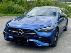 Bild des Angebotes Mercedes-Benz CLE 300 CLE 300 4Matic Coupe 9G-TRONIC Edition AMG Line