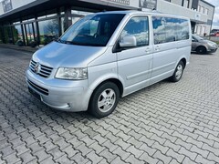 Bild des Angebotes VW T5 Multivan Multivan Comfortline