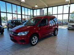 Bild des Angebotes VW Caddy PKW Trendline BMT