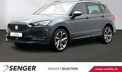 Bild des Angebotes SEAT Tarraco FR 2.0 TDI DSG Panorama ACC AHK Memory