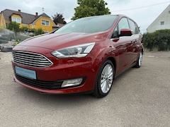 Bild des Angebotes Ford Grand C-Max Titanium EcoBoost Finanz./Garantie