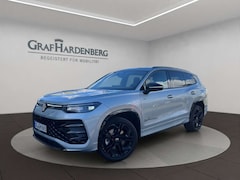 Bild des Angebotes VW Tayron R-Line 2,0 TDI 4-Motion BLACK*KAMERA*IQ*HUD*AHK