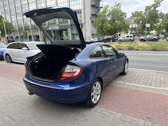 Bild des Angebotes Mercedes-Benz C 230 Kompressor Sportcoupe Sport Edition
