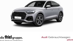 Bild des Angebotes Audi Q5 Sportback 50 TDI quattro S line SHZ+Matrix