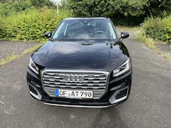 Bild des Angebotes Audi Q2 Q2 40 TFSI quattro S tronic sport