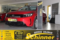 Bild des Angebotes Opel Corsa-e