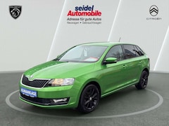 Bild des Angebotes Skoda Rapid/Spaceback 1.0 TSI Cool Edition Spaceback
