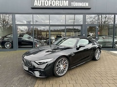Bild des Angebotes Mercedes-Benz SL 63 AMG SL 63 4MATIC+ KERAMIK BREMSE*HEADUP*MASSAGE*