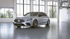 Bild des Angebotes Mercedes-Benz A 35 AMG 4M* Pano* Memory* MultiBeam*