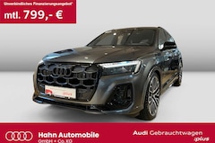 Bild des Angebotes Audi SQ7 4.0TFSI qu 7-Sitze 360° B&O Luft Matrix Pano
