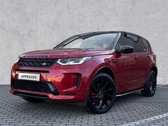 Bild des Angebotes Land Rover Discovery Sport D240 R-Dynamic HSE MASSAGE HUD
