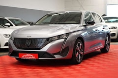 Bild des Angebotes Peugeot 308 1.2 Allure *1.Hand*LED*360°Cam*Navi*6Gang*