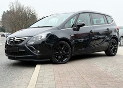Bild des Angebotes Opel Zafira Tourer 7 Sitze Business Innovation Navi RKamera