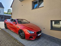 Bild des Angebotes BMW M6 B&O Sitzlüftung LED Motor & Turbos. Neu