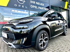 Bild des Angebotes Citroen C3 Aircross 1.5 Blue-HDI FAP 3 Jahre Garantie Allwetter Navi